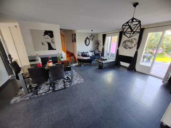 Vente Maison 5 pièces 70 m2 à Montfermeil