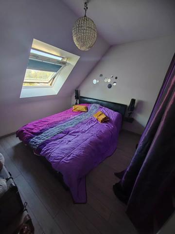 Vente Maison 5 pièces 70 m2 à Montfermeil