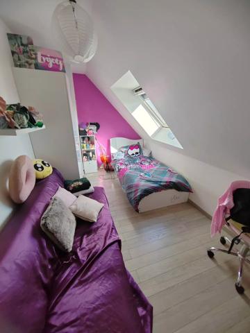 Vente Maison 5 pièces 70 m2 à Montfermeil