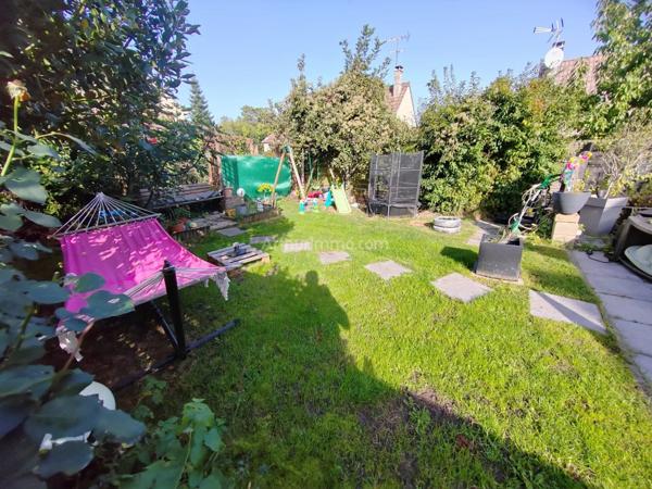 Vente Maison 5 pièces 70 m2 à Montfermeil