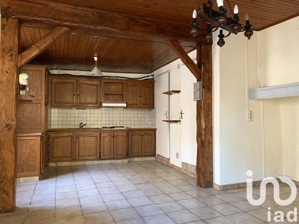 Maison à vendre 5 pièces 76 m² Veyre-Monton
