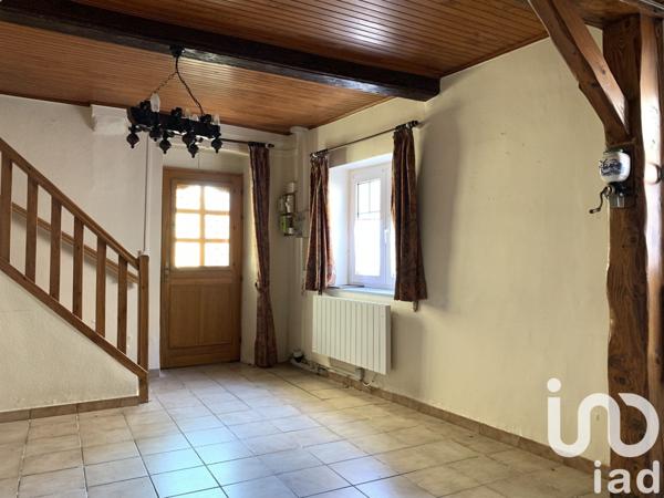 Maison à vendre 5 pièces 76 m² Veyre-Monton