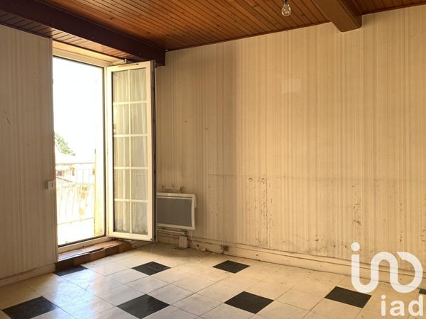 Maison à vendre 5 pièces 76 m² Veyre-Monton