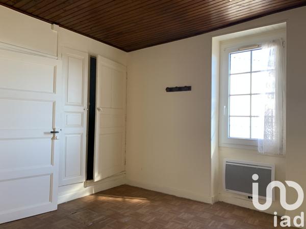 Maison à vendre 5 pièces 76 m² Veyre-Monton