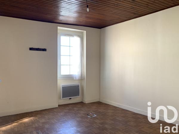 Maison à vendre 5 pièces 76 m² Veyre-Monton