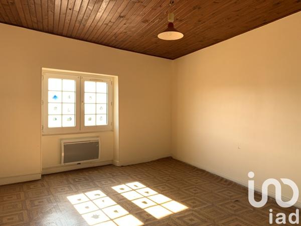 Maison à vendre 5 pièces 76 m² Veyre-Monton