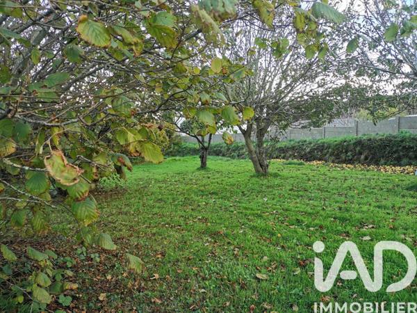 Terrain à vendre 937 m² Pleubian