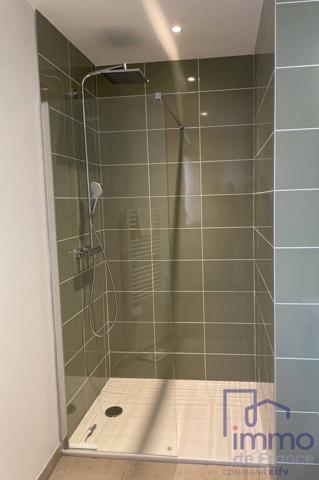 T4 dernier étage terrasses