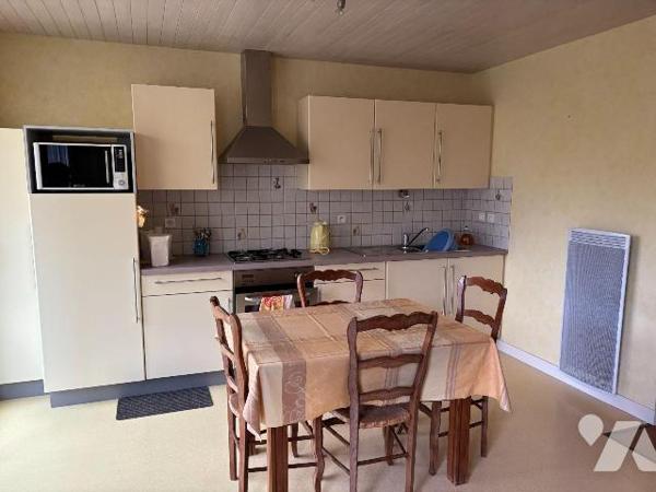 Maison a Vendre à QUIMPER, en Finistère Sud (29), en EXCLUSIVITE, au Calme en impasse, Vue déga...