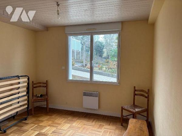 Maison a Vendre à QUIMPER, en Finistère Sud (29), en EXCLUSIVITE, au Calme en impasse, Vue déga...