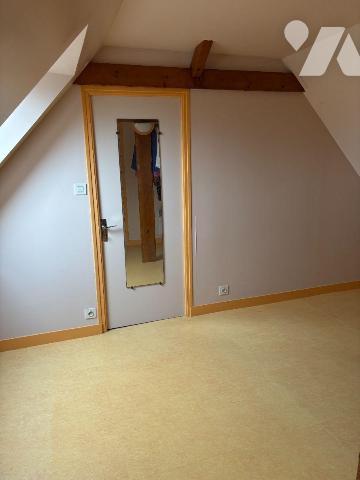 Maison a Vendre à QUIMPER, en Finistère Sud (29), en EXCLUSIVITE, au Calme en impasse, Vue déga...