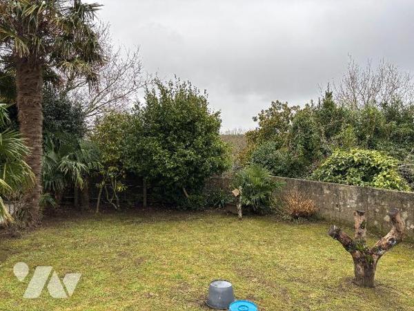 Maison a Vendre à QUIMPER, en Finistère Sud (29), en EXCLUSIVITE, au Calme en impasse, Vue déga...