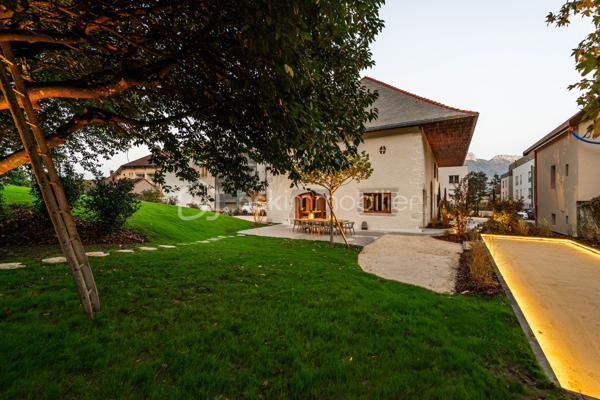 Bastide de 303 m²