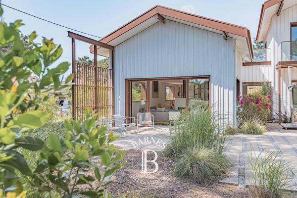 Lège-Cap-Ferret, Maison 5 Chambres -  230 m² à vendre