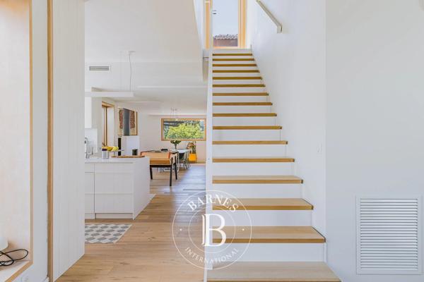 Lège-Cap-Ferret, Maison 5 Chambres -  230 m² à vendre