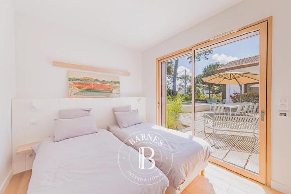 Lège-Cap-Ferret, Maison 5 Chambres -  230 m² à vendre