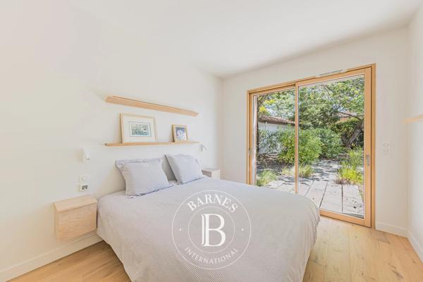 Lège-Cap-Ferret, Maison 5 Chambres -  230 m² à vendre