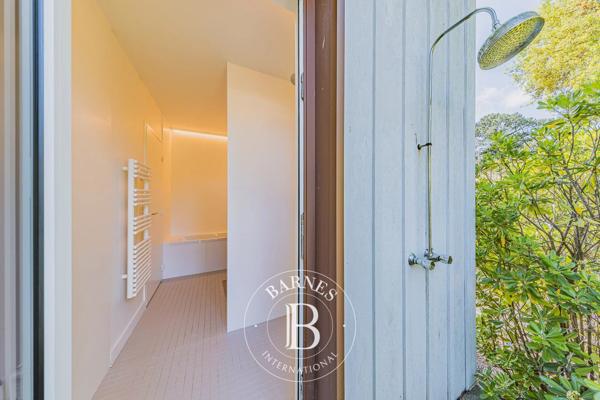 Lège-Cap-Ferret, Maison 5 Chambres -  230 m² à vendre