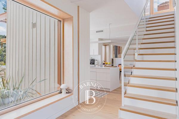 Lège-Cap-Ferret, Maison 5 Chambres -  230 m² à vendre