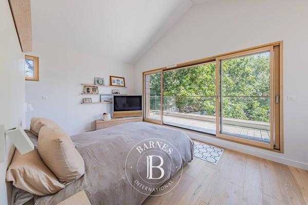 Lège-Cap-Ferret, Maison 5 Chambres -  230 m² à vendre