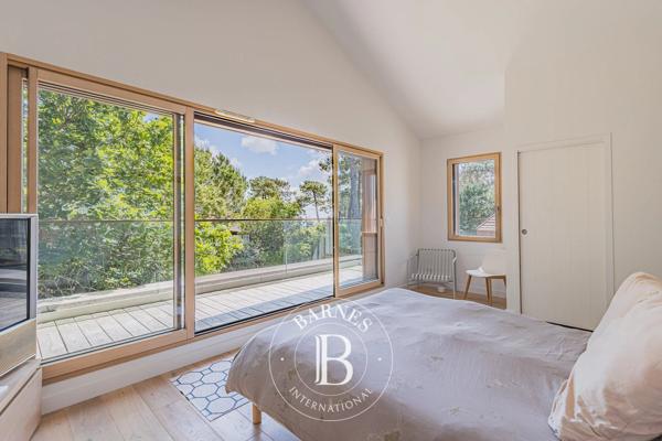 Lège-Cap-Ferret, Maison 5 Chambres -  230 m² à vendre