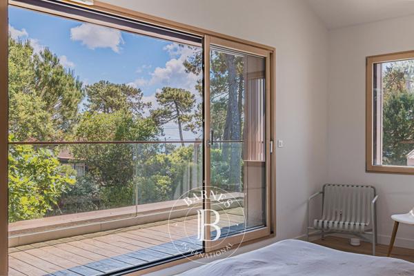 Lège-Cap-Ferret, Maison 5 Chambres -  230 m² à vendre