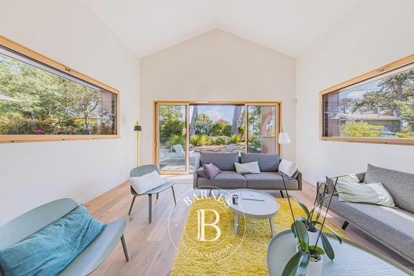 Lège-Cap-Ferret, Maison 5 Chambres -  230 m² à vendre