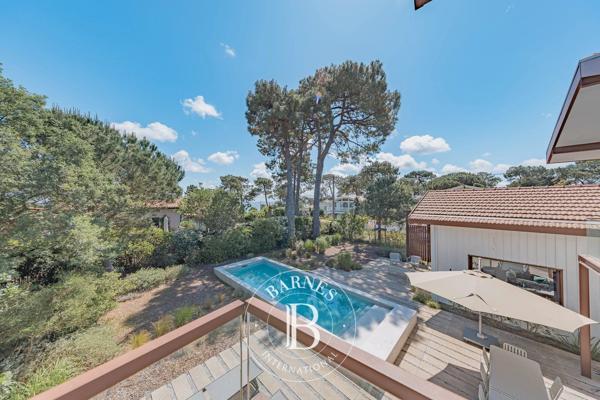Lège-Cap-Ferret, Maison 5 Chambres -  230 m² à vendre