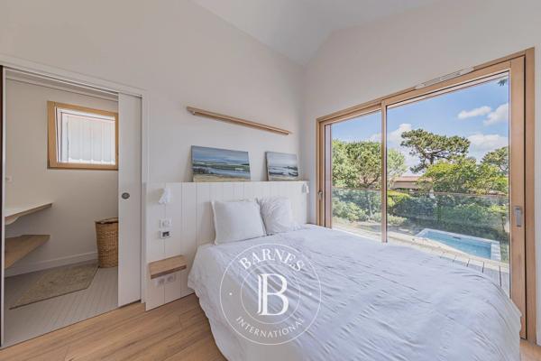 Lège-Cap-Ferret, Maison 5 Chambres -  230 m² à vendre