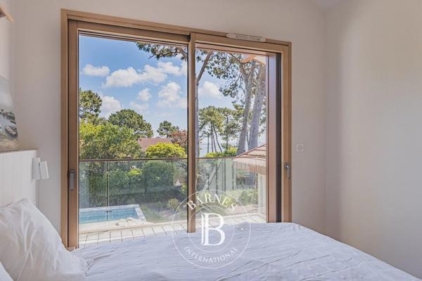 Lège-Cap-Ferret, Maison 5 Chambres -  230 m² à vendre
