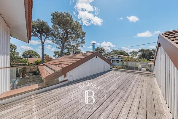 Lège-Cap-Ferret, Maison 5 Chambres -  230 m² à vendre