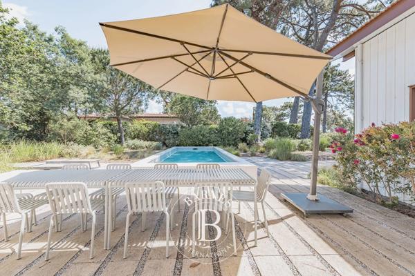 Lège-Cap-Ferret, Maison 5 Chambres -  230 m² à vendre