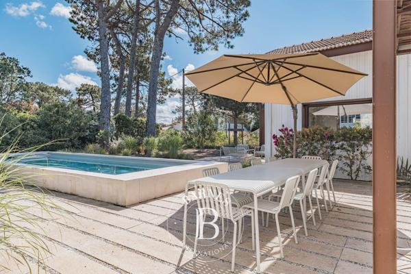 Lège-Cap-Ferret, Maison 5 Chambres -  230 m² à vendre