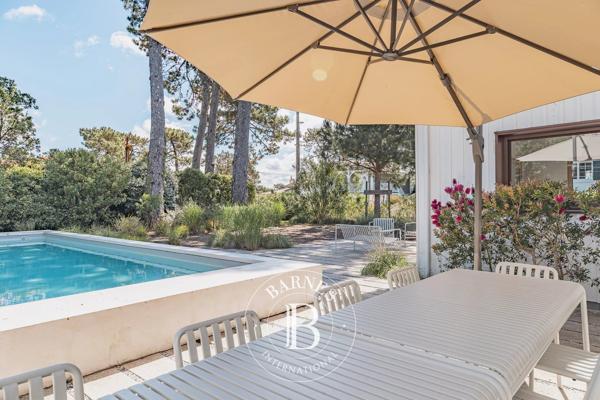 Lège-Cap-Ferret, Maison 5 Chambres -  230 m² à vendre