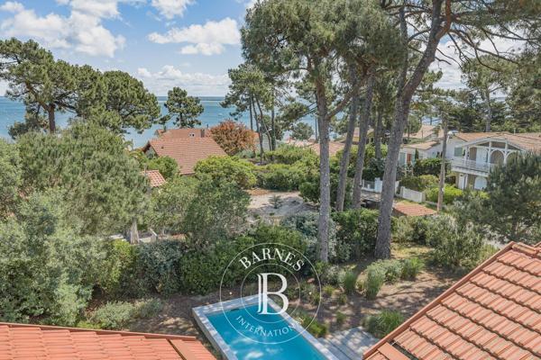 Lège-Cap-Ferret, Maison 5 Chambres -  230 m² à vendre