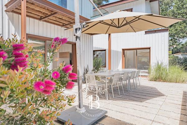Lège-Cap-Ferret, Maison 5 Chambres -  230 m² à vendre