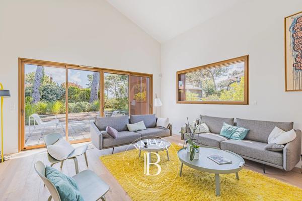 Lège-Cap-Ferret, Maison 5 Chambres -  230 m² à vendre