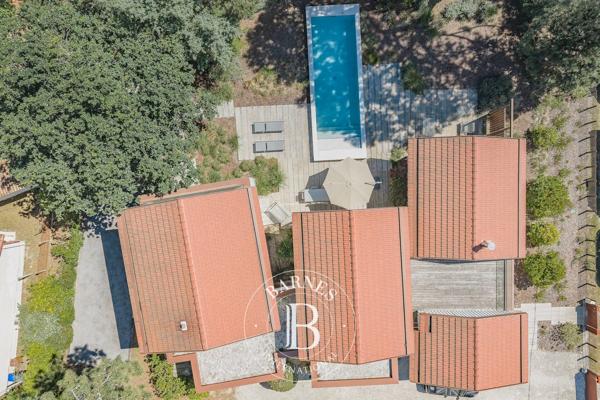 Lège-Cap-Ferret, Maison 5 Chambres -  230 m² à vendre