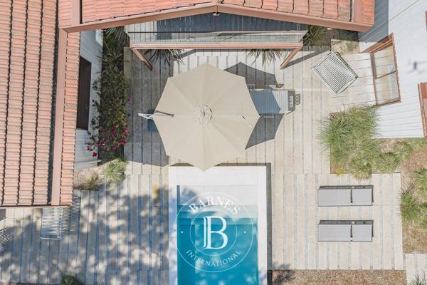Lège-Cap-Ferret, Maison 5 Chambres -  230 m² à vendre