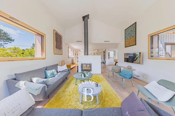 Lège-Cap-Ferret, Maison 5 Chambres -  230 m² à vendre