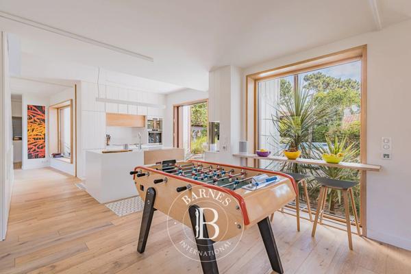 Lège-Cap-Ferret, Maison 5 Chambres -  230 m² à vendre