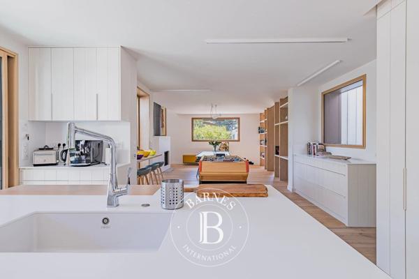 Lège-Cap-Ferret, Maison 5 Chambres -  230 m² à vendre