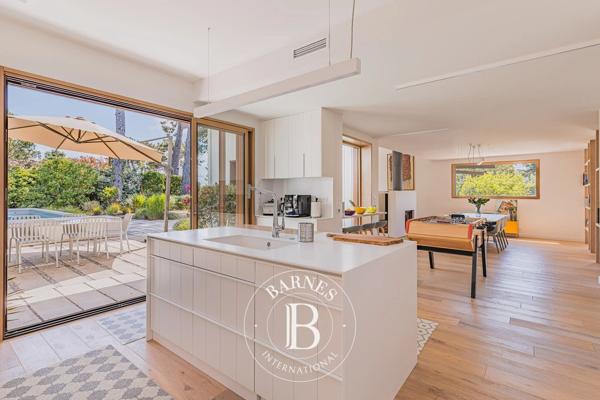 Lège-Cap-Ferret, Maison 5 Chambres -  230 m² à vendre