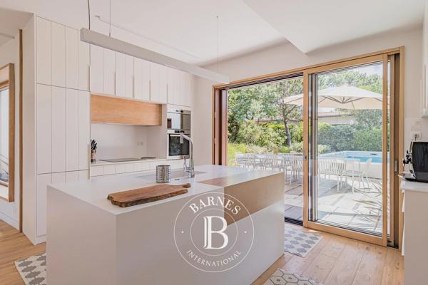 Lège-Cap-Ferret, Maison 5 Chambres -  230 m² à vendre