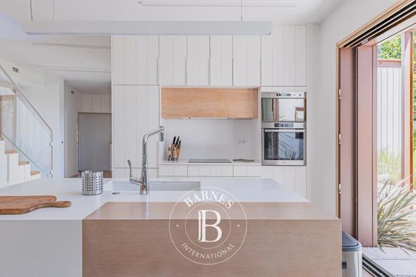 Lège-Cap-Ferret, Maison 5 Chambres -  230 m² à vendre