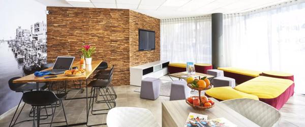 À VENDRE ? STUDIO MEUBLÉ EN RÉSIDENCE ÉTUDIANTE ? MONTPELLIER