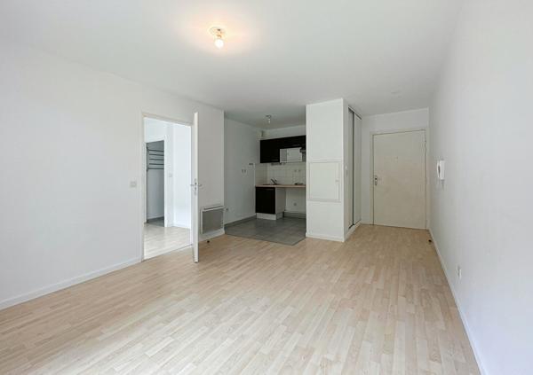 Appartement Carrieres Sous Poissy 2 pièces