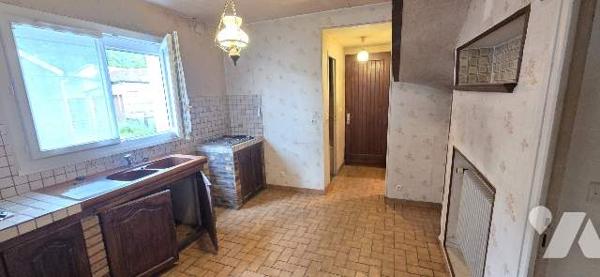 Maison T4