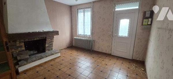 Maison T4