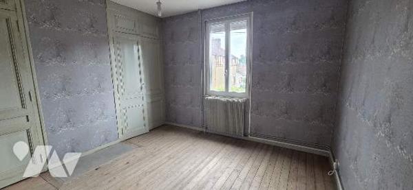 Maison T4